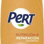 Shampoo Pert Nutrición & Reparación Aceite de argán y aguacate 650 ml a un excelente precio