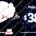 Martes y Miércoles del Campo Soriana 16 y 17 de septiembre: ofertas en frutas y verduras