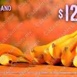 Martes y Miércoles del Campo Soriana 2 y 3 de septiembre: ofertas en frutas y verduras