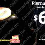 Martes y Miércoles del Campo Soriana 2 y 3 de septiembre: ofertas en frutas y verduras