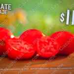 Martes y Miércoles del Campo Soriana 23 y 24 de septiembre: ofertas en frutas y verduras