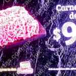 Martes y Miércoles del Campo Soriana 23 y 24 de septiembre: ofertas en frutas y verduras