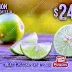 Martes y Miércoles del Campo Soriana 30 de septiembre y 1 de octubre: ofertas en frutas y verduras
