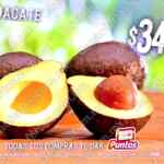 Martes y Miércoles del Campo Soriana 9 y 10 de septiembre: ofertas en frutas y verduras