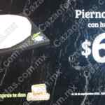 Martes y Miércoles del Campo Soriana 9 y 10 de septiembre: ofertas en frutas y verduras