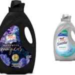 Combo Suavitel con suavizante Momentos Mágicos 2.8 L + suavizante Sport Frescura en Movimiento 2.8 L a un precio muy bueno