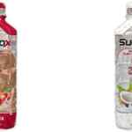 Combo bebidas rehidratantes Suerox con 24 piezas sabores Manzana y Coco bajan a su menor precio
