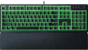 Teclado gamer Razer Ornata V3 X reacondicionado baja a un muy buen precio + envío Imagen de la promo
