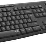 Combo teclado y mouse inalámbrico Logitech MK295 a un precio buenísimo + 3 meses sin intereses
