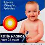 Tempra Fiebre y Dolor para bebés baja a un precio muy bueno