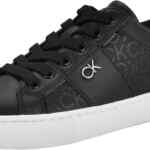 Tenis casuales para hombre Calvin Klein Charie bajan de precio