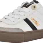 Tenis casuales para mujer Guess Loui en su precio más bajo