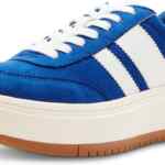 Tenis casuales para mujer Madden Girl Navida baja de precio