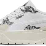 Tenis de plataforma para mujer Puma Karmen II Idol bajan a un tremendo precio