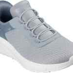 Tenis para mujer Skechers Bobs Squad Chaos bajan de precio