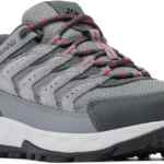 Tenis de excursión para hombre Columbia Strata Trail Low + 6 meses sin intereses