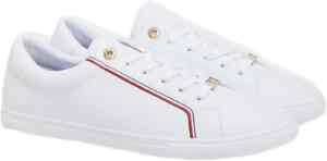 Sneakers para mujer Tommy Hilfiger IM Global Stripes bajan de precio Imagen de la promo