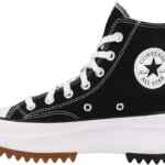 Tenis de plataforma para hombre Converse Chuck Taylor All Star a un excelente precio