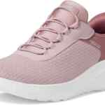 Tenis para mujer Skechers Bobs Squad Chaos-In baja a su menor precio