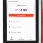 Terminal portátil para pago con tarjetas Clip Ultra baja a un excelente precio