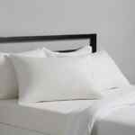 Juego de 2 fundas de almohada de microfibra ultra suave de nuevo bajan de precio