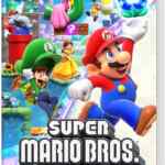 Videojuego Nintendo Switch Super Mario Bros. Wonder a un precio magnífico