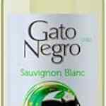 Vino blanco Gato Negro Sauvignon Blanc baja de precio