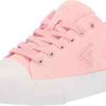 Tenis casuales para mujer Guess Pranze baja a su menor precio