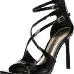 Sandalias con tacón Guess Sella bajan de precio