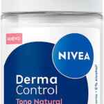 Desodorante aclarante para mujer Nivea Derma Control Tono Natural baja a un excelente precio