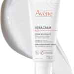 Crema calmante reparadora Avène Xeracalm A.D. para pieles secas con comezón baja de precio