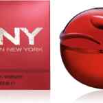 Perfume para mujer DKNY Be Tempted baja a un excelente precio