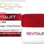 Crema de día antiarrugas Loréal Paris Revitalift a un precio magnífico