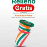 7-Eleven Día del Café 2025: Relleno GRATIS en tu tarro de 7-Eleven 7-Eleven Día del Café 2025: Relleno GRATIS en tu tarro de 7-Eleven