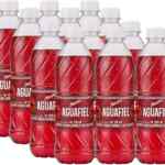 12 pack Bebidas Peñafiel Aguafiel 500 ml bajan a un super precio