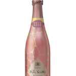 Vino espumoso Pata Negra Cava Rose baja a un excelente precio