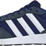 Tenis casuales para hombre Adidas Run 60s 4.0 bajan a un precio buenísimo