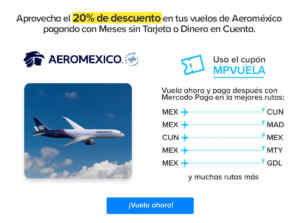 Imagen de la promo