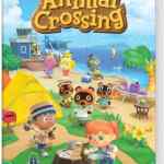 Videojuego Nintendo Switch Animal Crossing New Horizons baja a un gran precio Videojuego Nintendo Switch Animal Crossing New Horizons baja a un gran precio