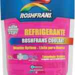 Anticongelante refrigerante Roshfrans 950 ml baja a un super precio