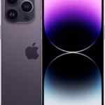 Celular iPhone 14 Pro Max de 512 GB reacondicionado baja a su precio más económico + 15 meses sin intereses Celular iPhone 14 Pro Max de 512 GB reacondicionado baja a su precio más económico + 15 meses sin intereses