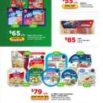 Folleto Aquí si te Alcanza, Precios Bajos Bodega Aurrera al 19 de noviembre 2025