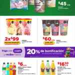 Folleto Aquí si te Alcanza, Precios Bajos Bodega Aurrera al 19 de noviembre 2025