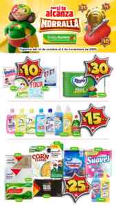 Imagen de la promo