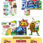 Folleto Bodega Aurrera Morralla con productos desde $5.00 al 5 de noviembre 2025