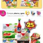 Folleto Bodega Aurrera Morralla con productos desde $5.00 al 5 de noviembre 2025