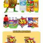 Folleto Bodega Aurrera Morralla con productos desde $5.00 al 5 de noviembre 2025