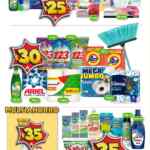 Folleto Bodega Aurrera Morralla con productos desde $5.00 al 5 de noviembre 2025