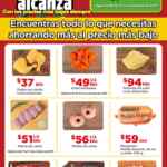 Bodega Aurrera Tianguis de frutas y verduras Precio Bodega al 16 de octubre 2025