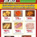 Bodega Aurrera Tianguis de frutas y verduras Precio Bodega al 23 de octubre 2025